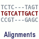 Genomic alignments (Not available) Genomic alignments (Not available)